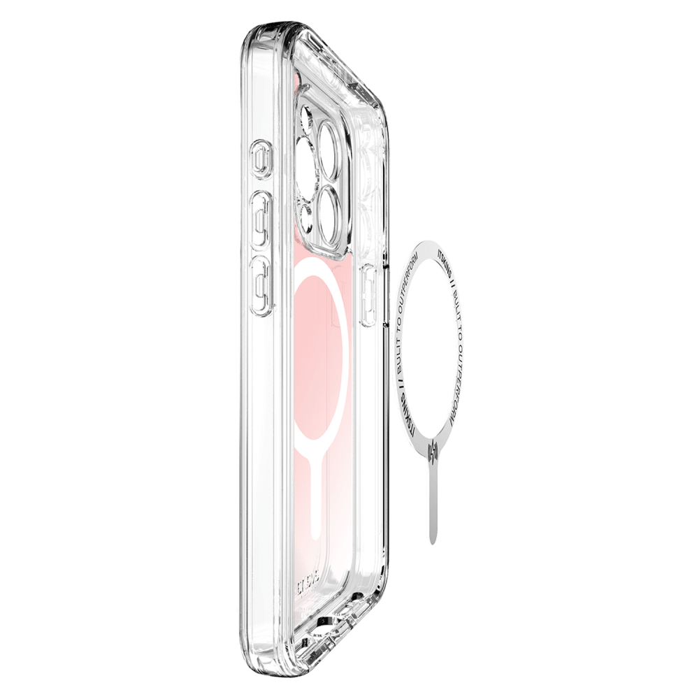 Avana Cosmic MagSafe Case for Apple iPhone 15 Pro Max by Avana