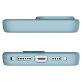 Avana Velvet MagSafe Case for Apple iPhone 15 Pro by Avana