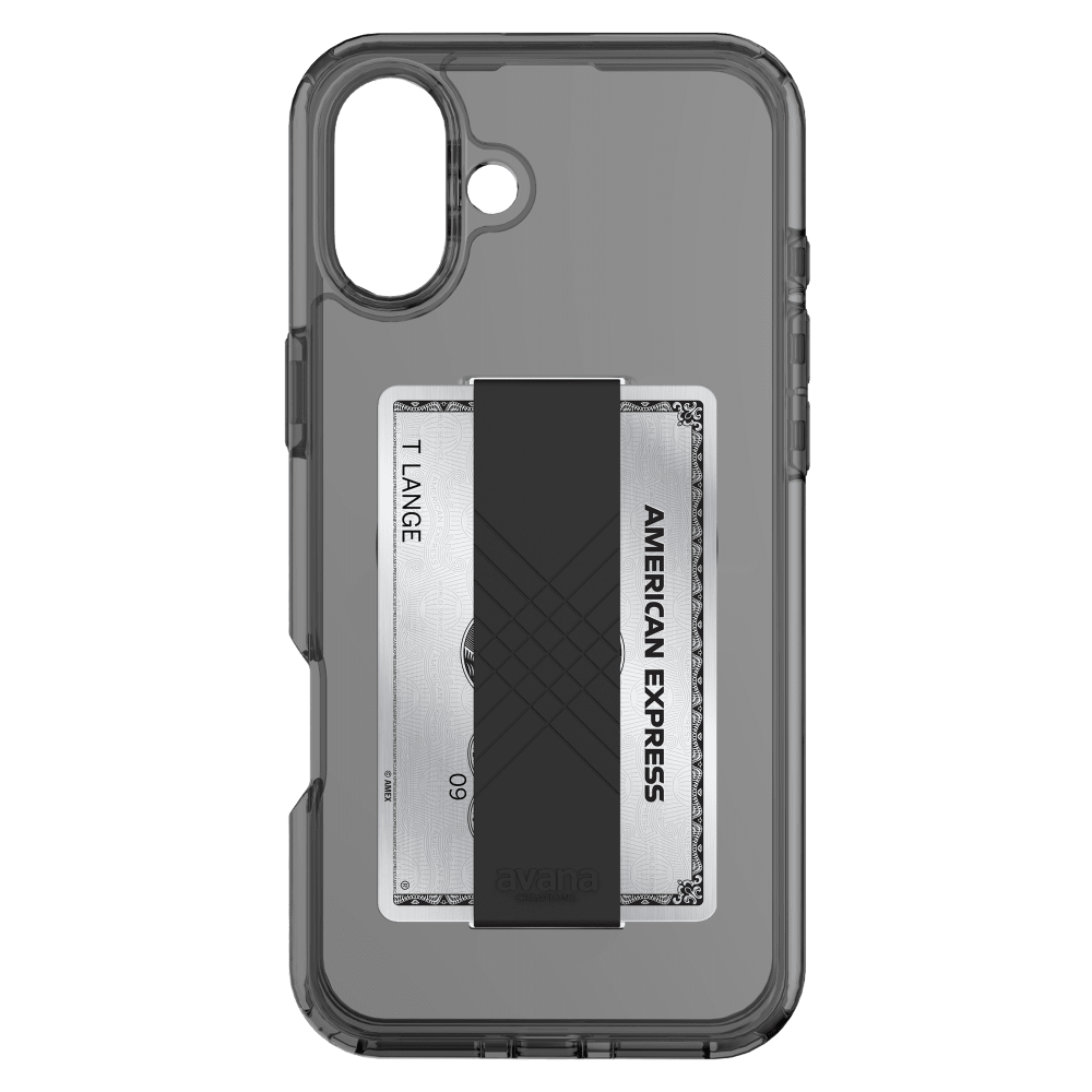 Avana Grip-It MagSafe Case for Apple iPhone 16 Plus by Avana