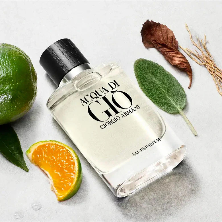 Acqua di Gio 4.2 oz EDP for men by LaBellePerfumes