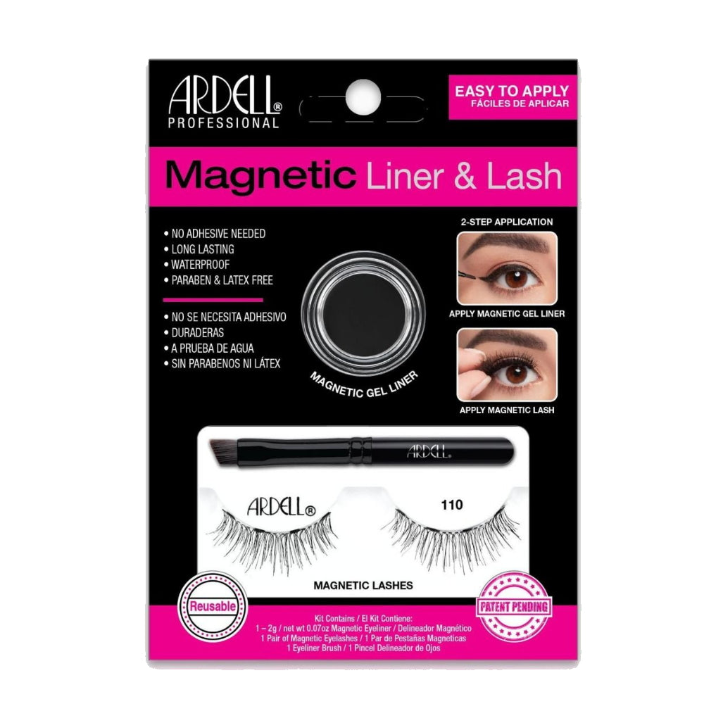 ARDELL Magnetic Liner & Lash - 110