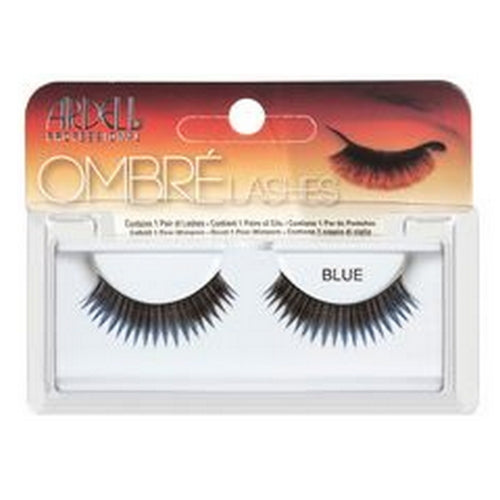 ARDELL Professional Ombre Lashes - Blue