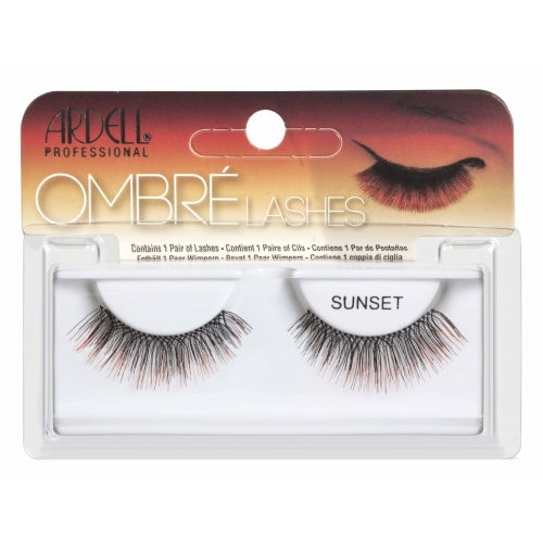 ARDELL Professional Ombre Lashes - Sunset