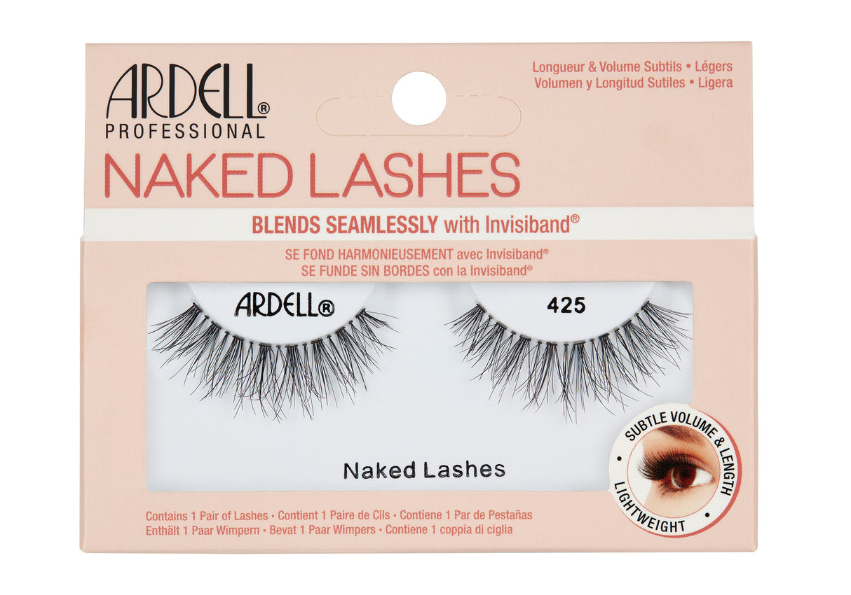 ARDELL Naked Lashes - 425