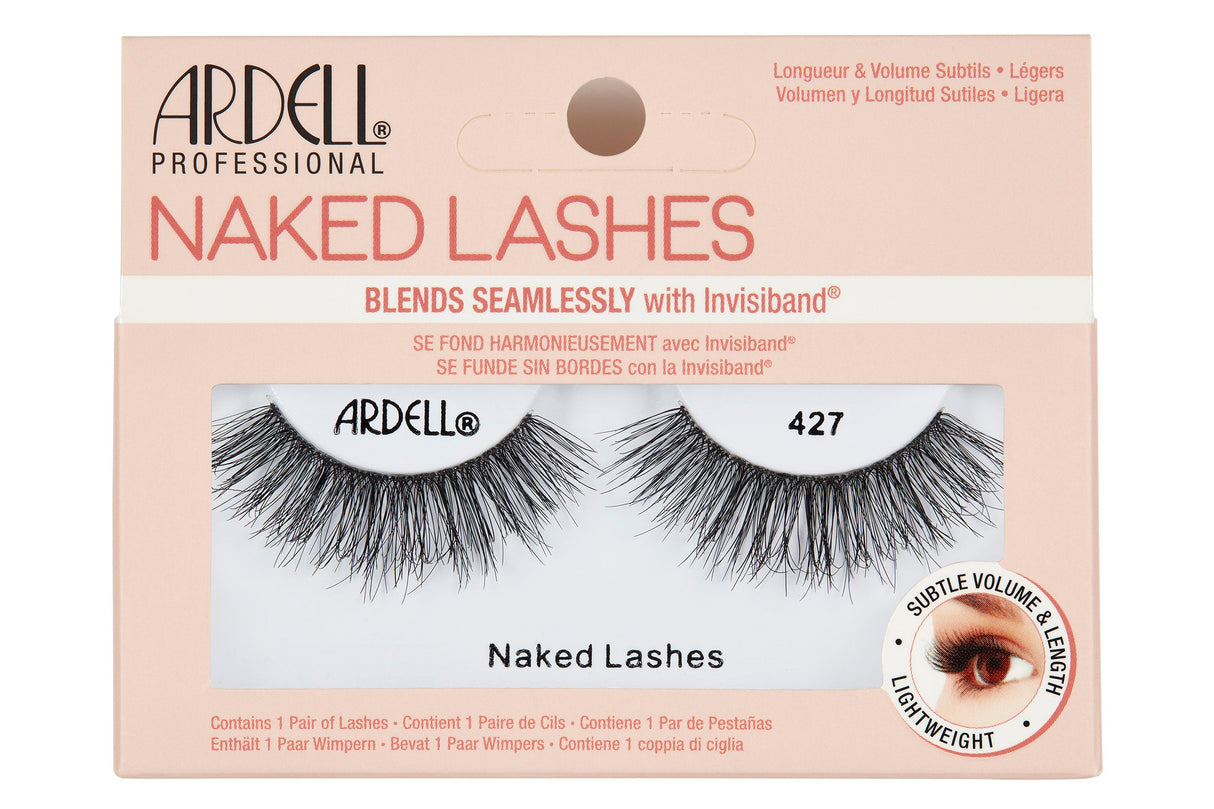 ARDELL Naked Lashes - 427