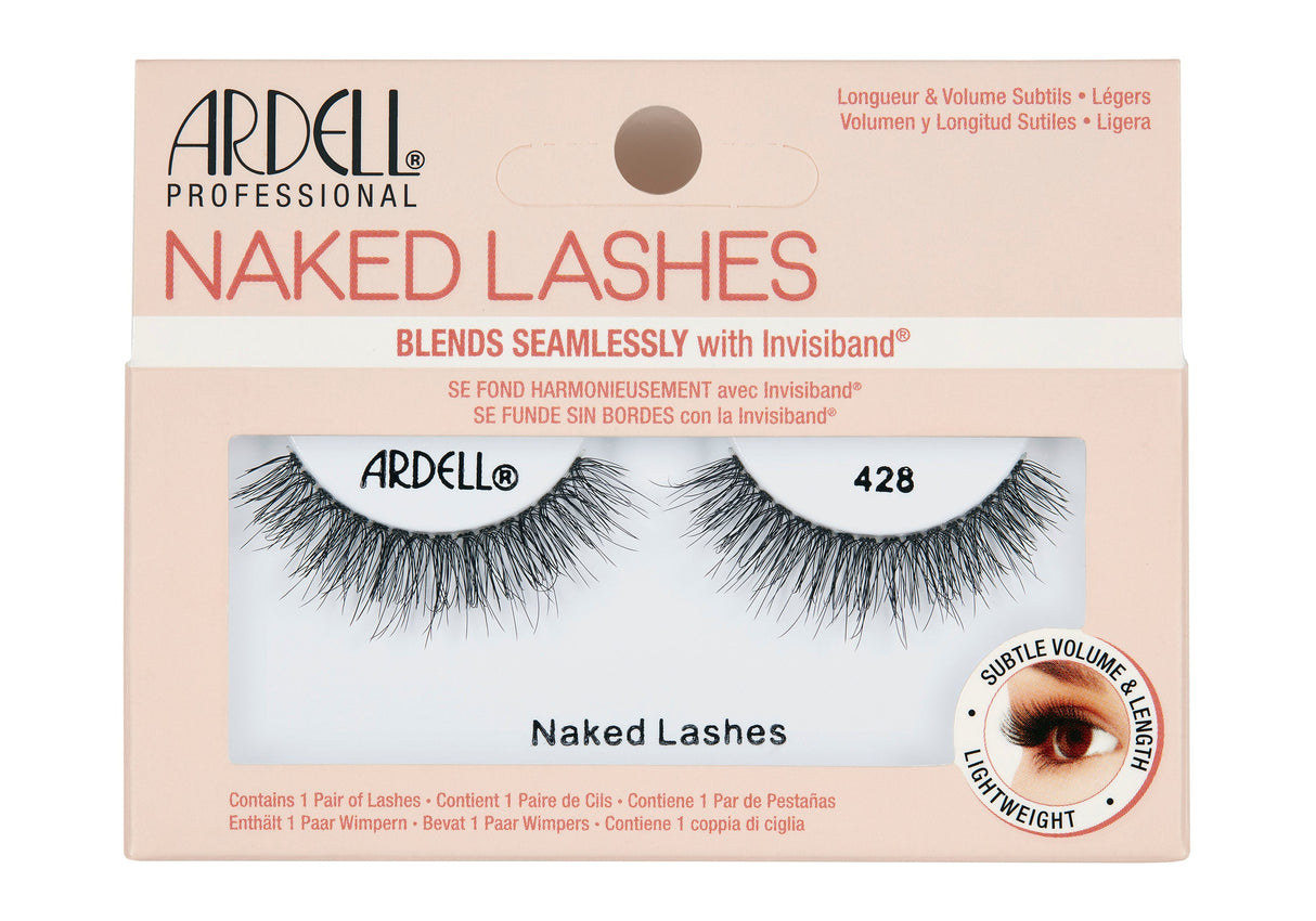 ARDELL Naked Lashes - 428