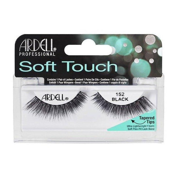 ARDELL Soft Touch Lashes - 152 Black