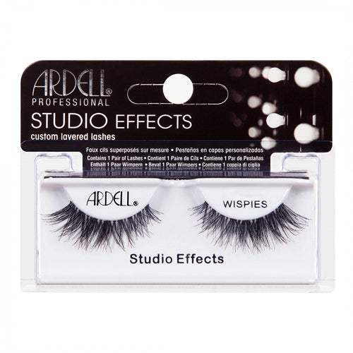 ARDELL Studio Effects Custom Layered Lashes - Whispies