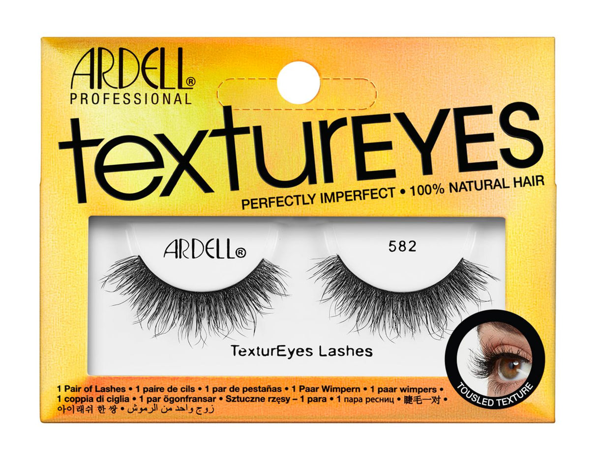 ARDELL TexturEyes Lashes - 582