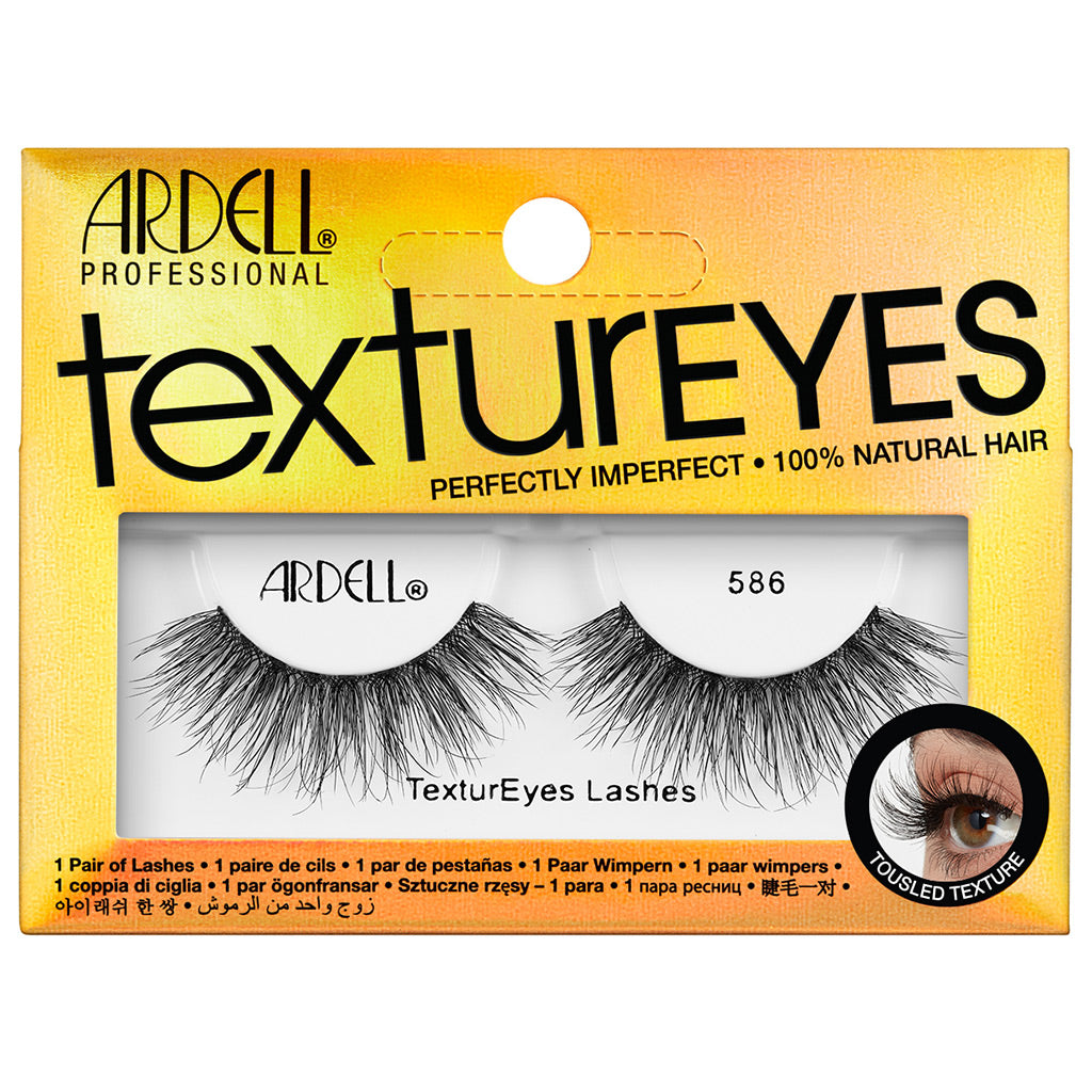 ARDELL TexturEyes Lashes - 586