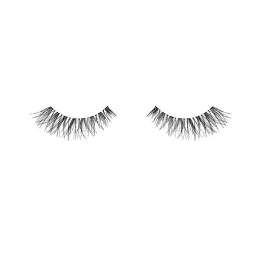 ARDELL False Eyelashes - Invisibands DEMI Wispies Black