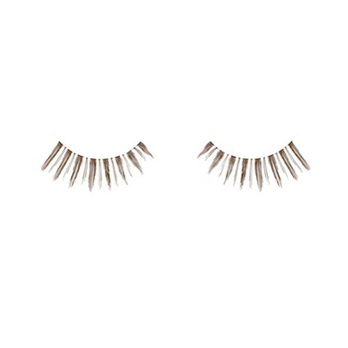 ARDELL False Eyelashes - Invisibands DEMI Pixies Brown