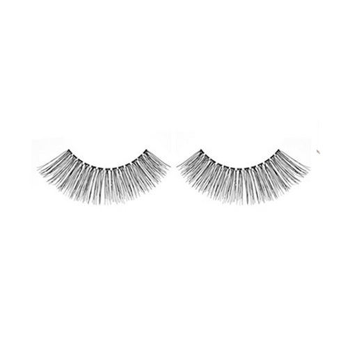 ARDELL False Eyelashes - Invisibands Lacies Black