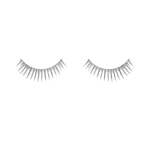 ARDELL False Eyelashes - Invisibands Sexies Black