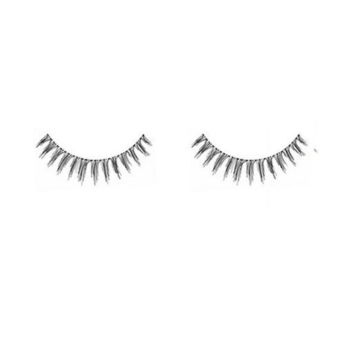 ARDELL False Eyelashes - Invisibands Luckies Black