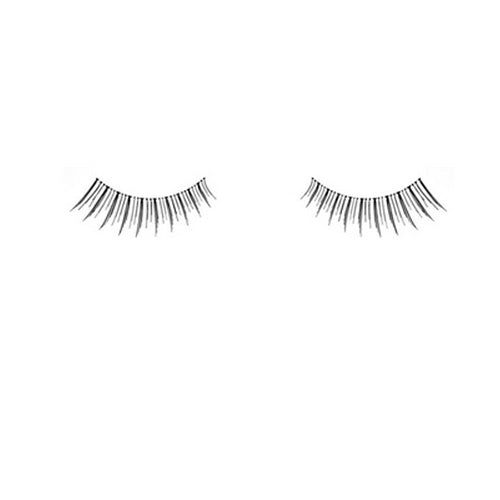 ARDELL False Eyelashes - Invisibands Babies Black