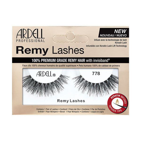 ARDELL Remy Lashes - 778