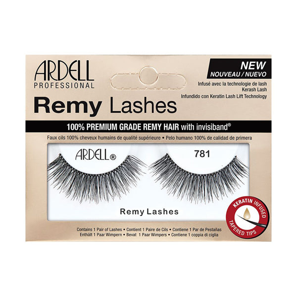 ARDELL Remy Lashes - 781