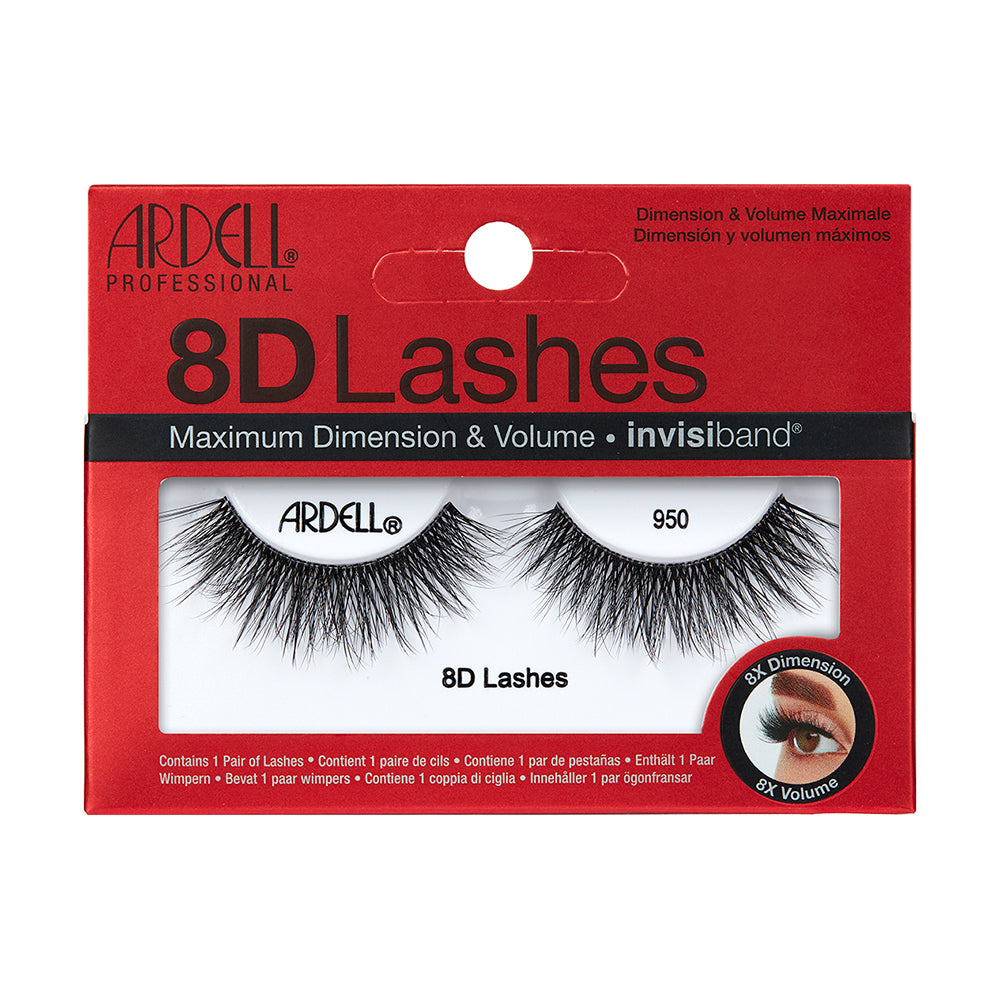 ARDELL 8D Lashes - 950