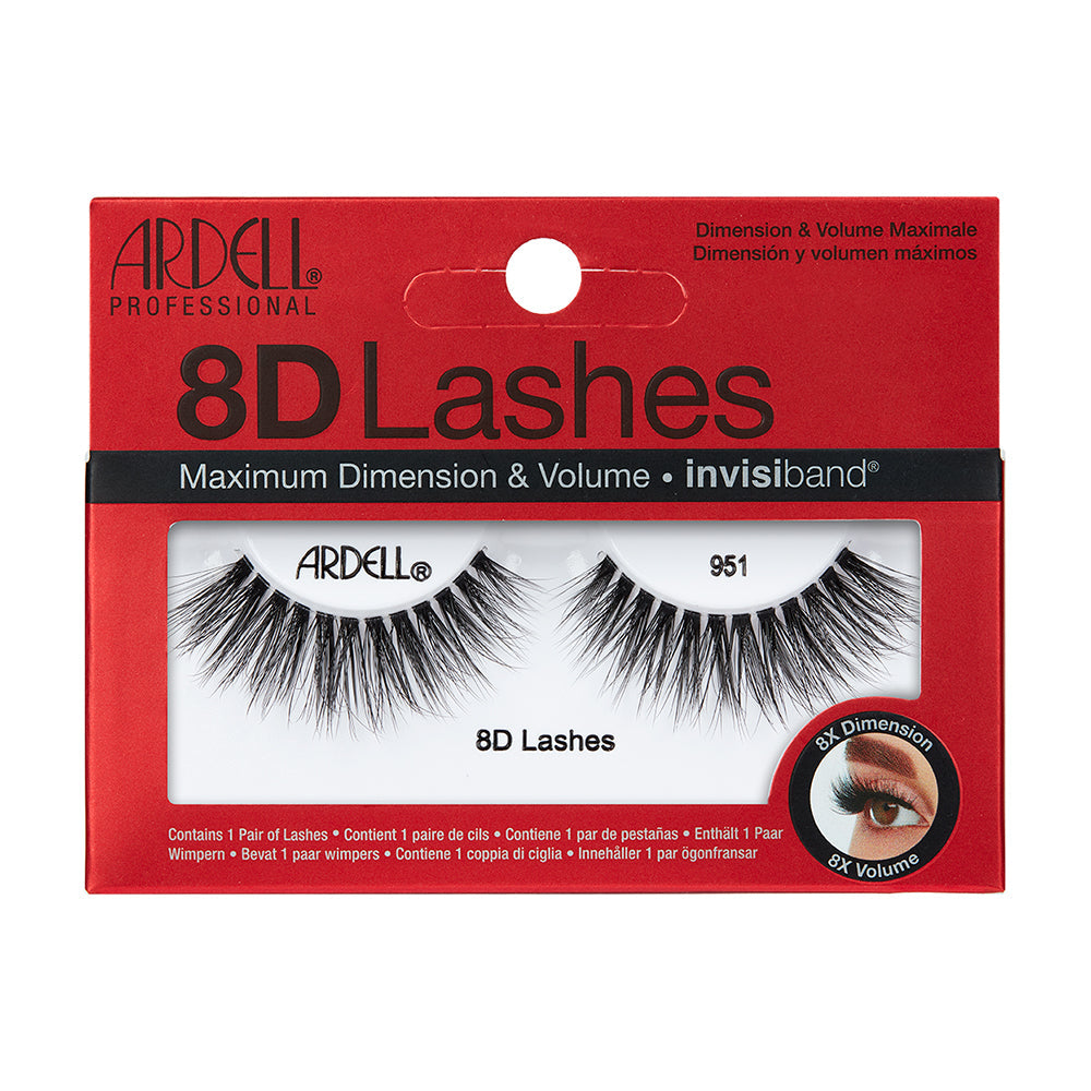 ARDELL 8D Lashes - 951