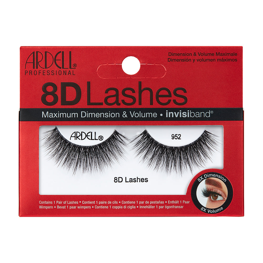 ARDELL 8D Lashes - 952