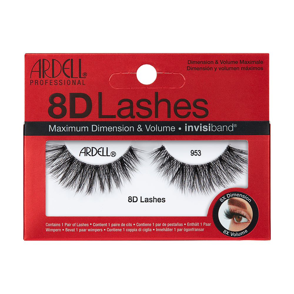 ARDELL 8D Lashes - 953