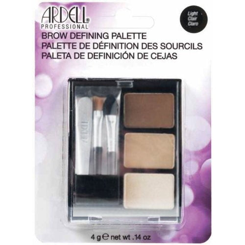 ARDELL Brow Defining Palette - Light