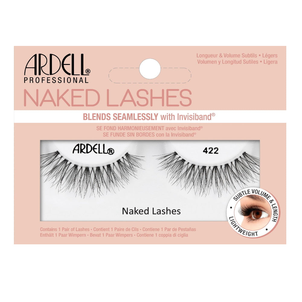 ARDELL Naked Lashes - 422