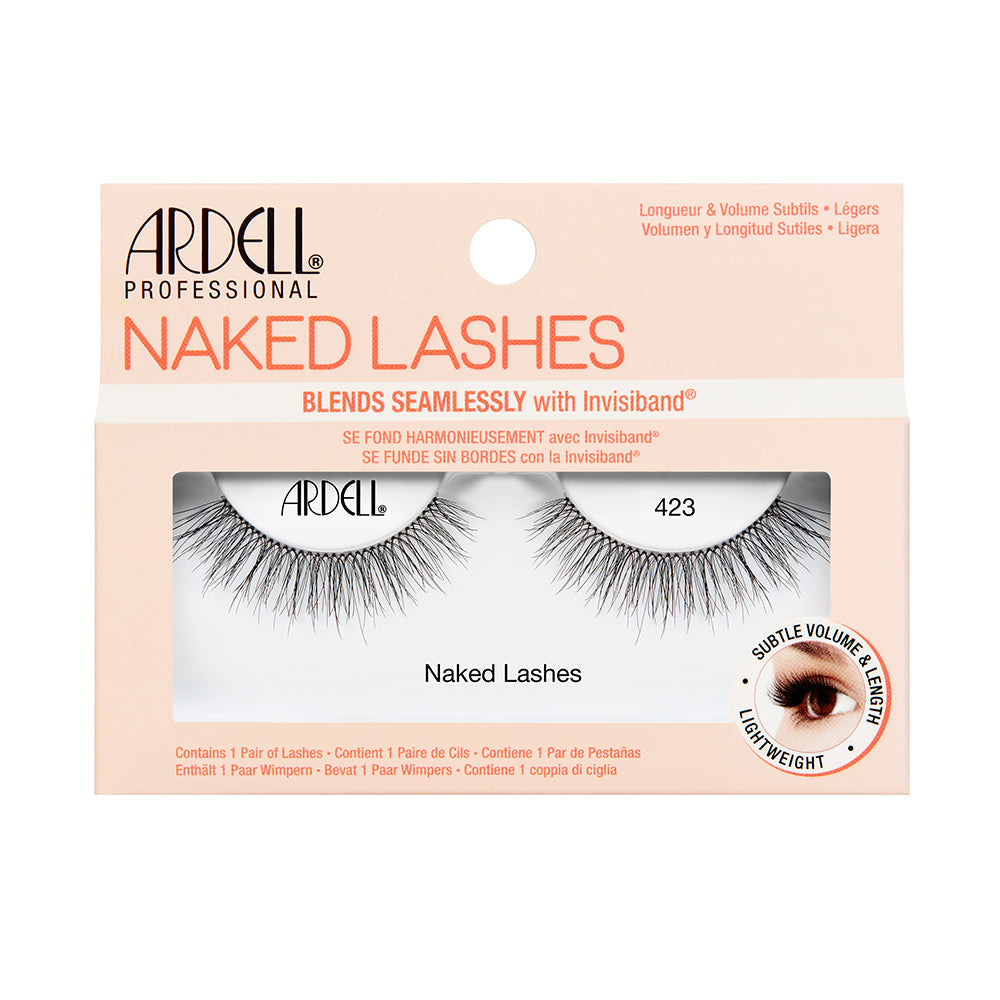 ARDELL Naked Lashes - 423