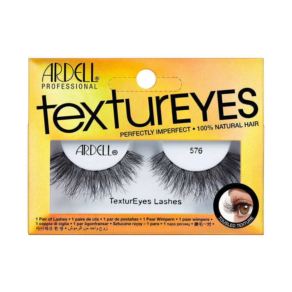 ARDELL TexturEyes Lashes - 576