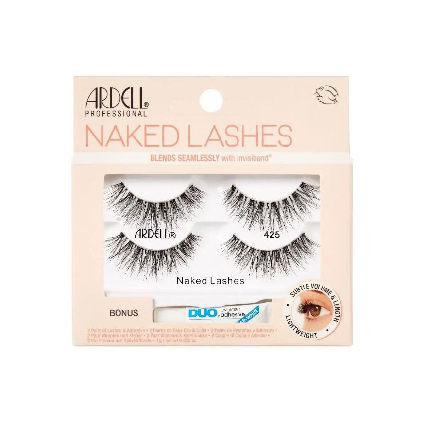 ARDELL Naked Lashes Multipack - 425 (2PK)