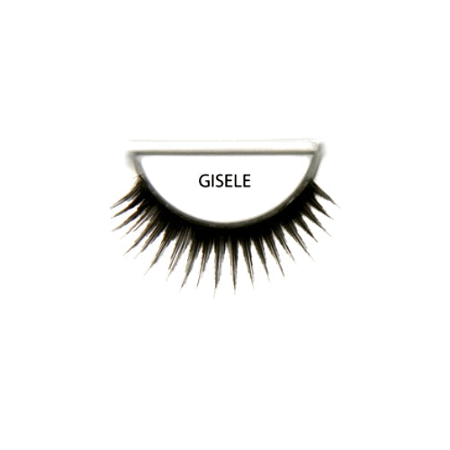 ARDELL Runway Lashes Make-up Artist Collection - Gisele Black