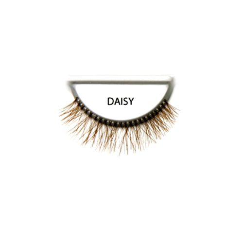 ARDELL Runway Lashes Make-up Artist Collection - Daisy Brown