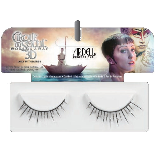 ARDELL Cirque Du Soleil WORLDS AWAY False Eyelashes - Surreal