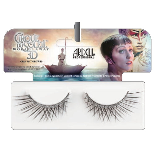 ARDELL Cirque Du Soleil WORLDS AWAY False Eyelashes - Fantasy