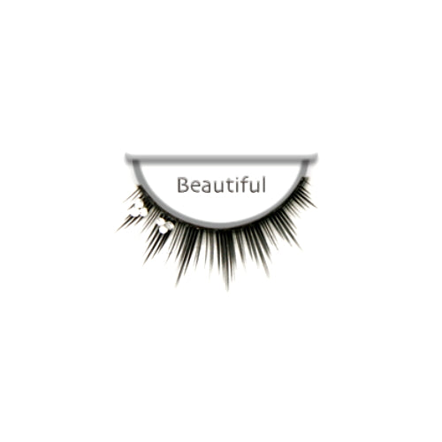 ARDELL Wildlash Just for fun False Eyelashes - Beautiful