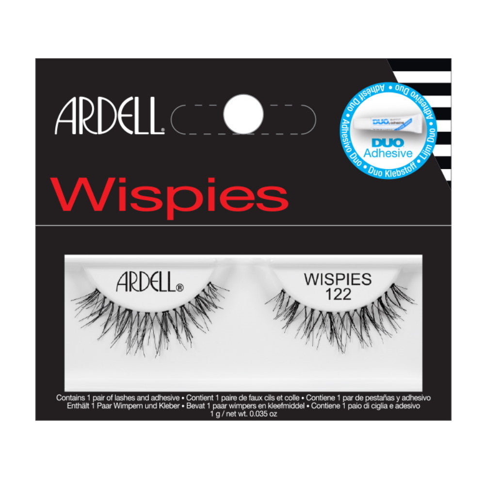 ARDELL Faux Mink Wispies - Wispies 122