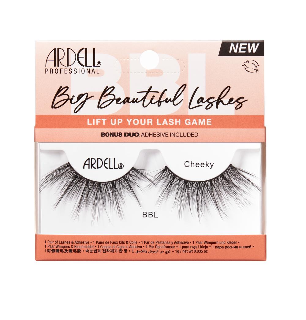 ARDELL BBL Big Beautiful Lashes - Cheeky