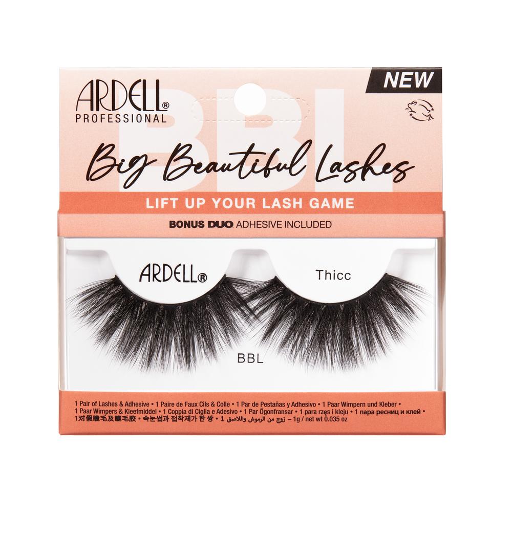 ARDELL BBL Big Beautiful Lashes - Thicc