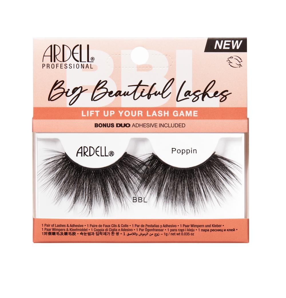 ARDELL BBL Big Beautiful Lashes - Poppin