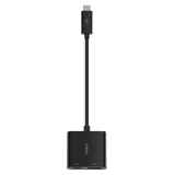 Belkin USB C to HDMI and Charge Adapter 60W by Belkin