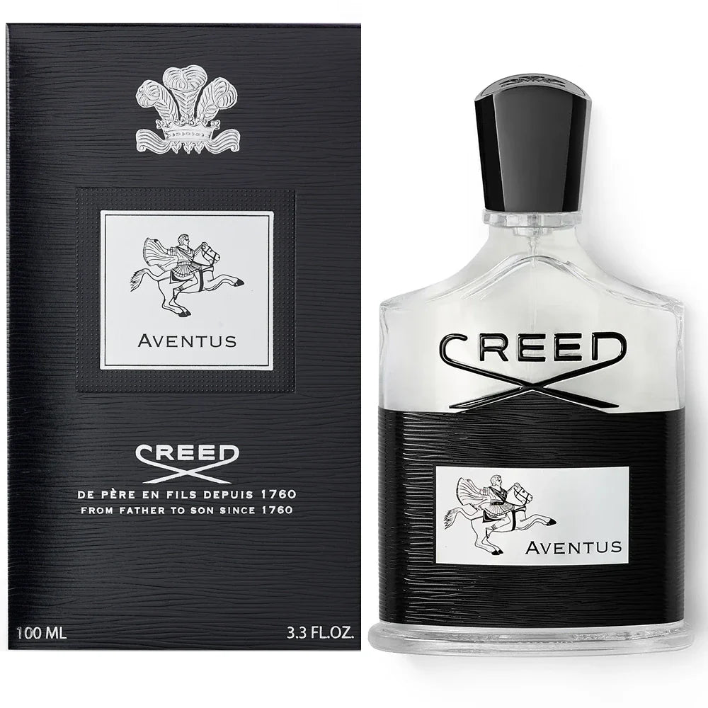 Creed Aventus 3.3 oz EDP for men by LaBellePerfumes