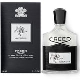 Creed Aventus 3.3 oz EDP for men by LaBellePerfumes