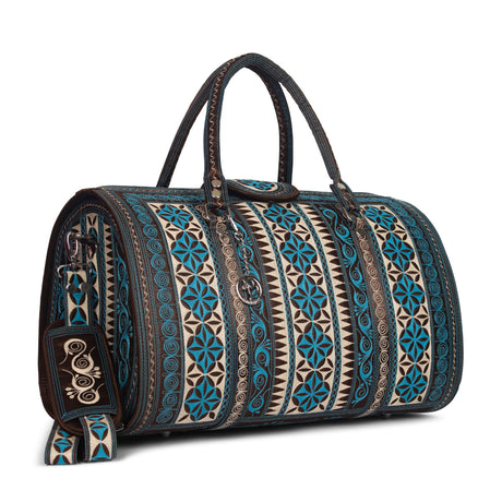 Weekender Bag by Banda Bags