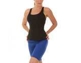 InstantFigure Activewear Base Layer Short AWS207 by InstantFigure INC