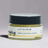 Lip Scrub Aloe Coconut by H. Honeycup