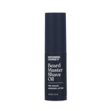 Grooming Lounge Beard Master Shave Oil by Grooming Lounge