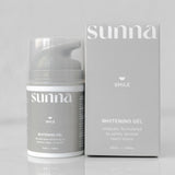 SunnaSmile Whitening & Aftercare Gel by Sunna