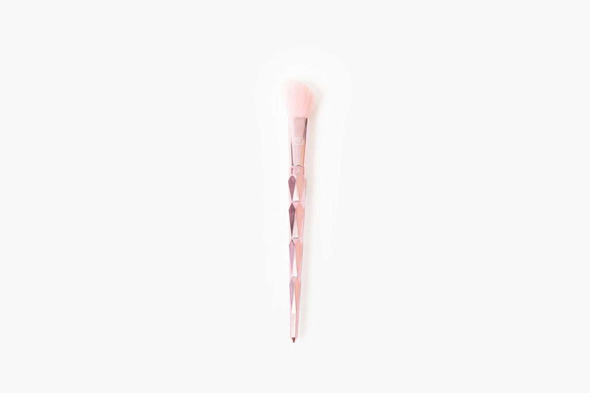 Indy Makeup Brush Set by Kawaii Girl Cosmetics