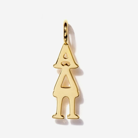 Sorority Charm by Little Sky Stone